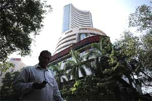 tata global beverages, Sensex, Nifty, bse, nse, stock market today