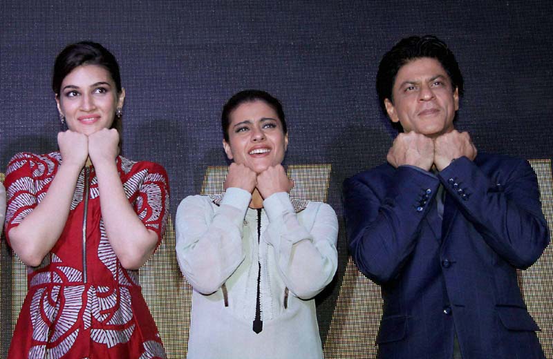 Dilwale, Dilwale box office, Dilwale collections, Dilwale box office collections, Dilwale collection prediction, Shah Rukh Khan, Shah Rukh Khan dilwale, Dilwale remake, Dilwale release, Dilwale songs, Dilwale movie, Kajol, kajol Dilwale
