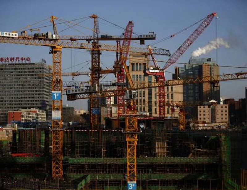 Indian economy forecast