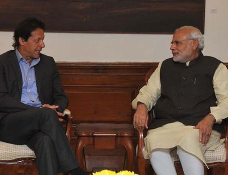 imran khan, narendra modi, imran khan narendra modi, muslims plight, modi on muslims plight, hema upadhyay, hema upadhyay murdered, aiims, aiims treatment, delhi rape case, rape victim delhi, juvenile rape case, juveline rape case accused, delhi cold, delhi demolition, demolition drive, manohar parrikar, cow salughter, national herald case, national herald case today, rahul gandhi, sonia gandhi, dilip kumar, dilip kumar award, top 10 news today