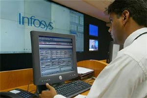 The application, available free of cost, enables people to navigate some 600 videos that chronicle the various stages of the IT industry and the people involved with its growth – like why the first computer was installed in India, early perception of computers among subsequent industry stalwarts like NR Narayana Murthy or how TCS set out on the software exports path. (Reuters)