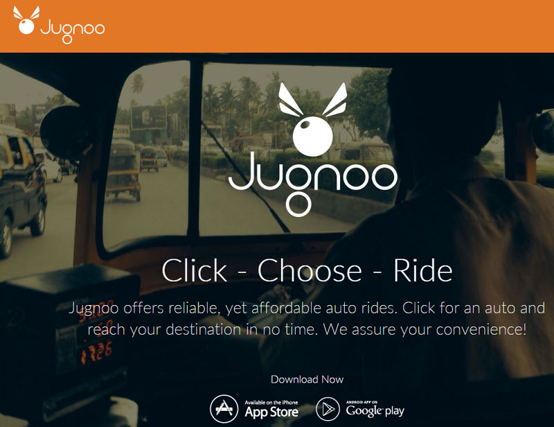 jugnoo