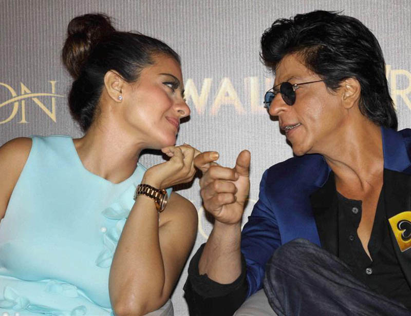 Dilwale vs Bajirao Mastani box office collections: Shah Rukh Khan fades as  Deepika & co stretch lead Rs 142.92 cr to Rs 162.35 cr - business-gallery  News