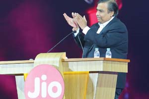 reliance jio 4g launch