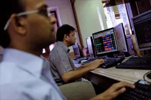 Stocks in focus today