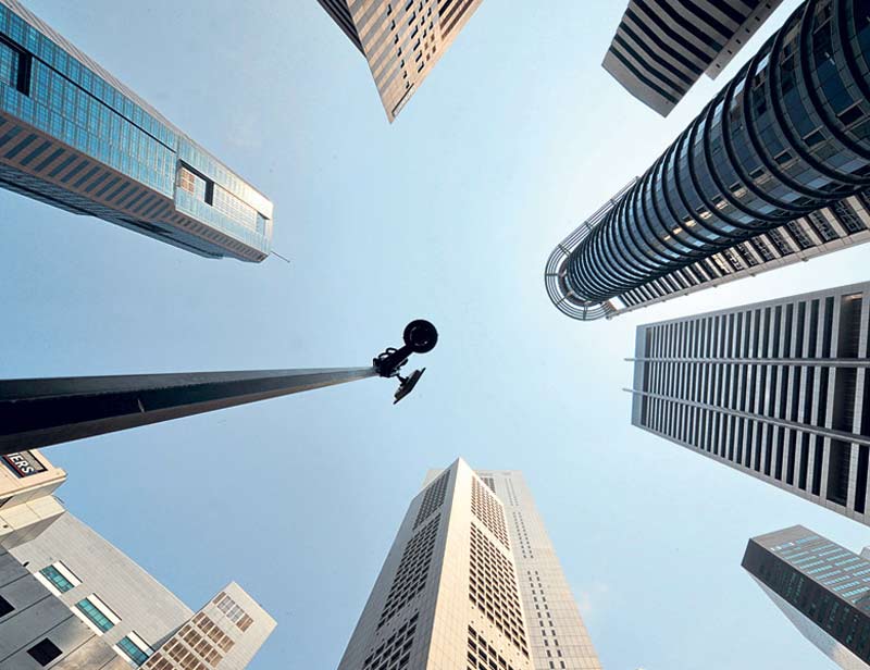 smart city
