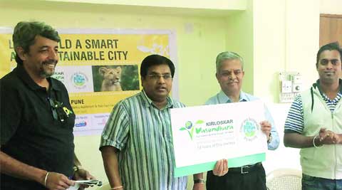 smart city