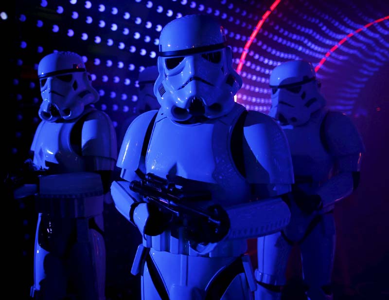 Star Wars The Force Awakens, Star Wars, Star Wars The Force Awakens box office collections