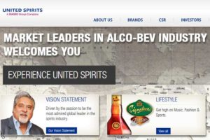 United Spirits