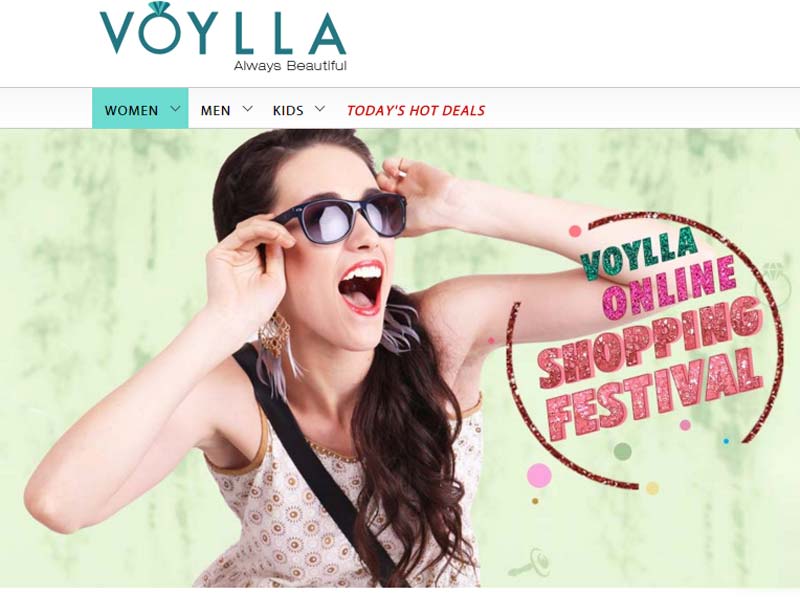 VOYLLA