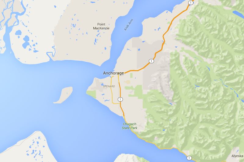 Alaska, Alaska earthquake, earthquake in Alaska, earthquake news