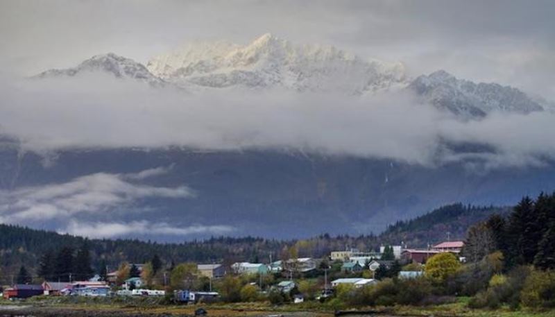 Alaska, Alaska earthquake, earthquake in Alaska, earthquake news
