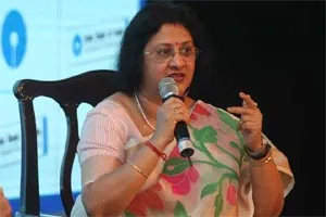 Arundhati Bhattacharya