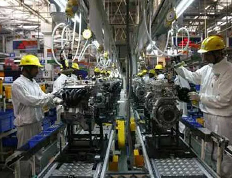 5. Along with increase in pensions of 23.66%, The 7th Pay Commission report proposals will require an additional outlay of Rs 1,02,100 crore per annum (0.65% of GDP). 7th Pay Commission is confident that the government will be able to absorb this expenditure without straining the fisc. (Reuters photo)
