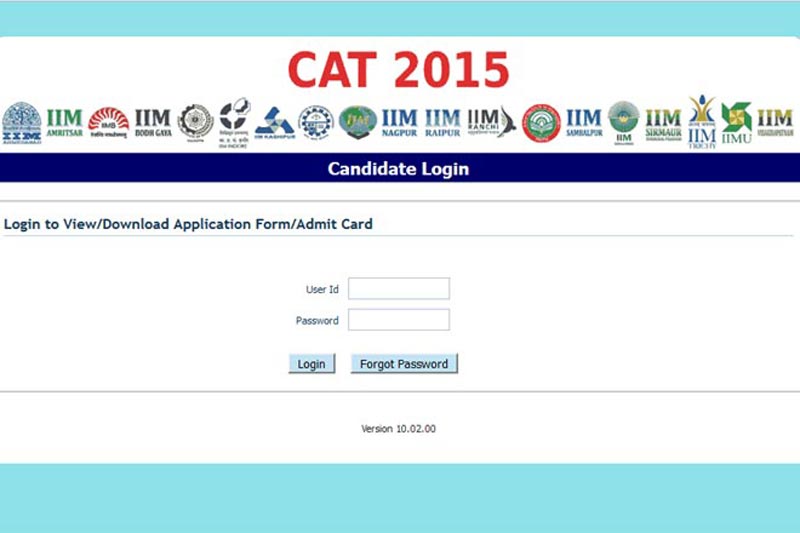 CAT 2015 result: In a surprising revelation, some candidates of the management courses entrance exam, conducted by the Indian Institute of Management, Ahmedabad (IIM-A), managed to access their results before they were officially announced today.