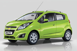 Budget 2016 impact: Chevrolet cars in India get expensive by upto Rs 51,000