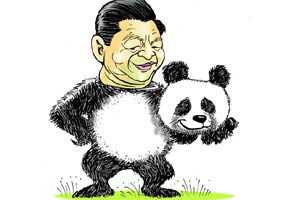 The making of China’s ‘paramount’ leader