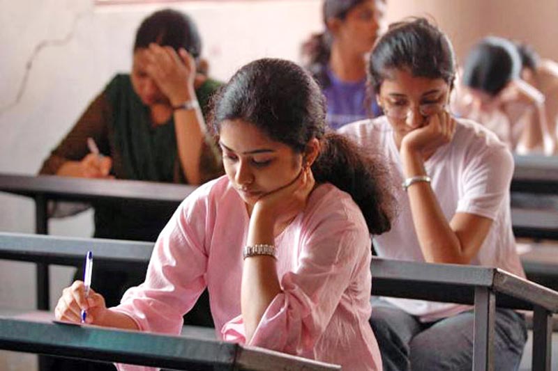 CAT 2015 result: "There were rumours that candidates, who somehow managed to reach the source code after logging in, have also seen results of many other candidates. This is not true. The source code only shows the result of that one person," he said. (PTI)