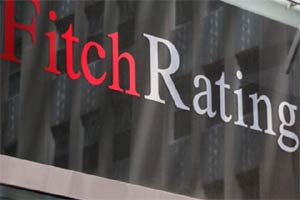 India today pitched for a ratings upgrade with global agency Fitch Ratings citing improvement in macroeconomic conditions and the government's commitment to fiscal consolidation. (Reuters) 