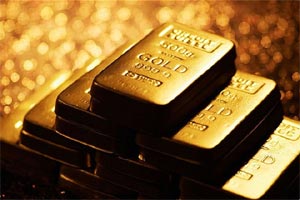 gold