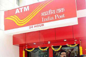 India Post has over 1.55 lakh post offices of which more than 1.39 lakh are in the rural areas. (PTI photo)