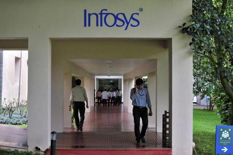 infosys results q4 2016, infosys results, infosys results 2016, infosys share price, vishal sikka, vishal sikka infosys, infosys results date