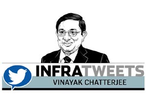 Infratweets