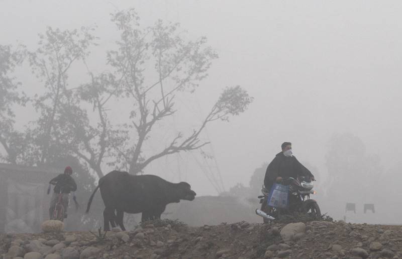Jammu and Kashmir, Jammu weather, jammu temperature, Jammu tawi, jammu weather update, jammu winter, winter in jammu, coldest night in jammu