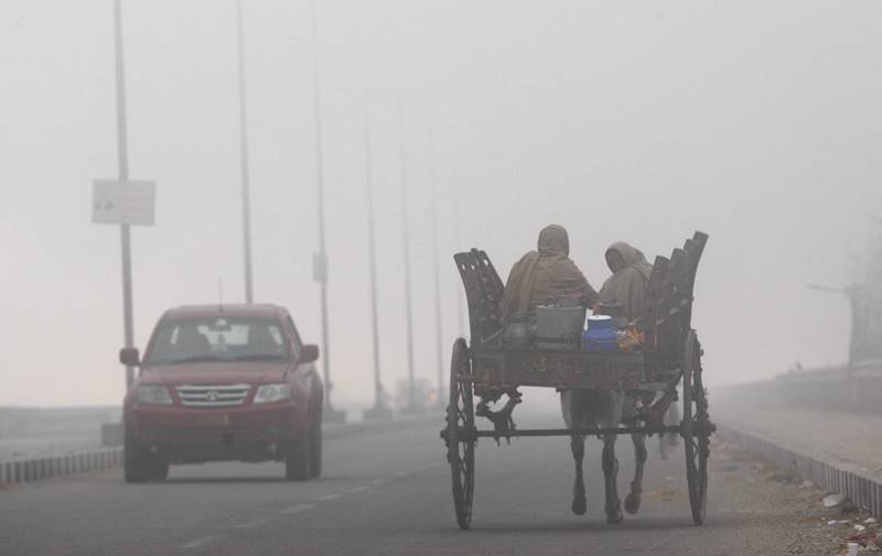 Jammu and Kashmir, Jammu weather, jammu temperature, Jammu tawi, jammu weather update, jammu winter, winter in jammu, coldest night in jammu