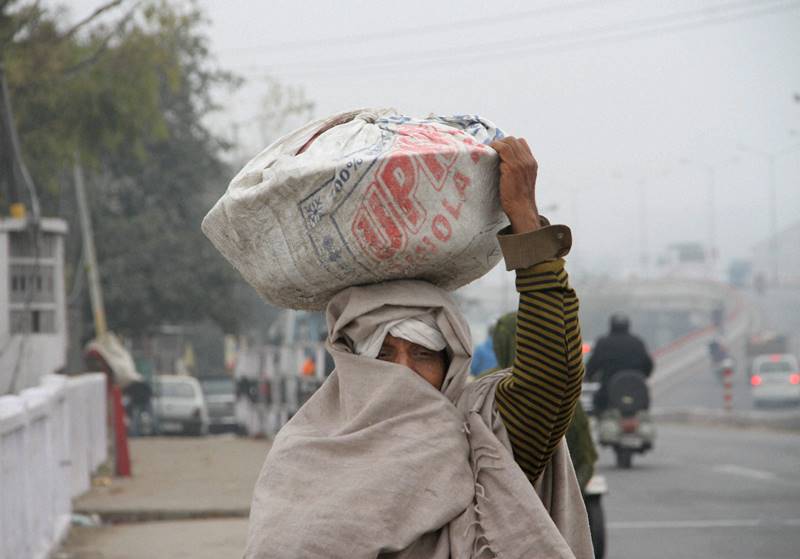 Jammu and Kashmir, Jammu weather, jammu temperature, Jammu tawi, jammu weather update, jammu winter, winter in jammu, coldest night in jammu