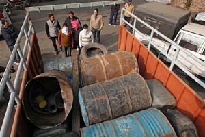 Haryana to go kerosene free from next year: Manohar Lal Khattar