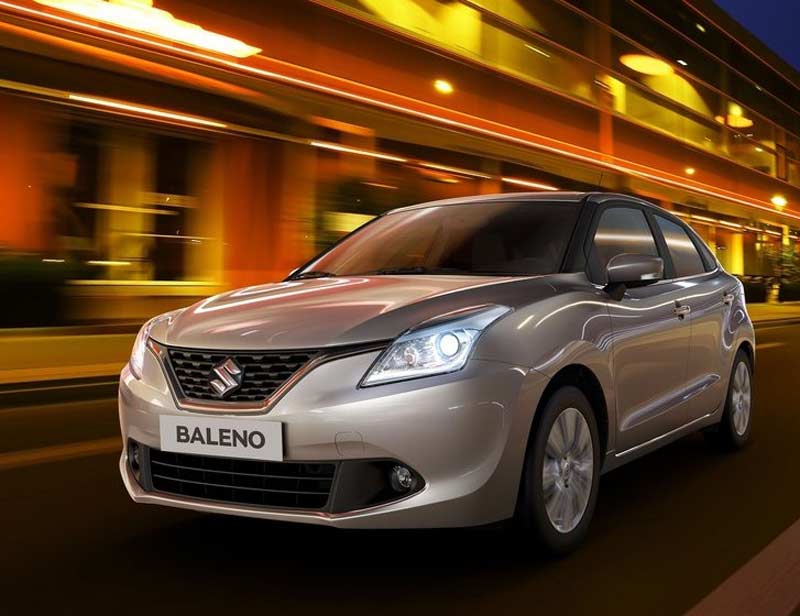 Maruti Baleno Boosterjet petrol: After receiving an overwhelming response for the Maruti Suzuki Baleno from buyers across the nation, the company is now planning to bring in a more powerful petrol version of the car. The new version will feature a new 1.0-litre, 3-cylinder, 'Boosterjet' petrol unit that develops 112bhp and 175Nm. With such power figures, the Baleno Boosterjet will become more powerful than both of its closest rivals - Hyundai i20 and Honda Jazz. This too is expected to make its debut at the Expo.