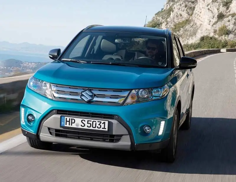 Maruti Vitara Brezza: Long wait for the Maruti Suzuki Vitara Brezza, a sub-compact SUV, will get over at the Auto Expo 2016. With products like Ford EcoSport and Mahindra TUV300 in its sight, this sub-4 metre SUV could be launched at or around the event itself. The Vitara Brezza will be a special made-in-India, made-for-India product since the global Vitara compact SUV is above 4-metres in length.