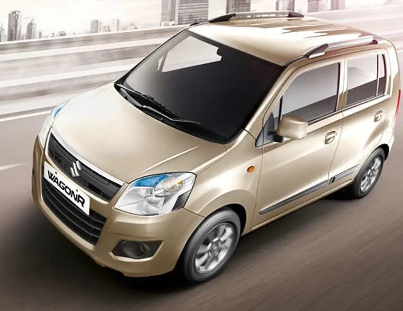 Maruti Wagon R 7-seater: Maruti Suzuki is also working on a 7-seater version of the Wagon R that will be launched in several developing markets including India. Expected to feature the Swift's 1.2-litre K-series petrol and 1.3-litre multijet diesel units, the WagonR 7 seater will be a direct rival to the Datsun GO+ - the country's first sub-compact MPV.