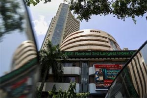 Sensex, Nifty, BSE, NSE