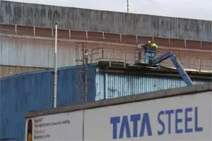 tata steel shares, sensex, nifty