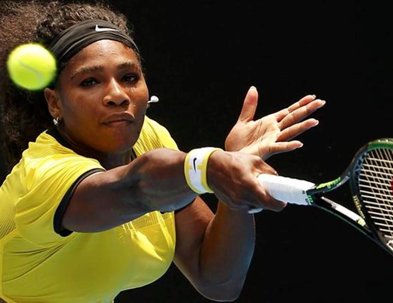 Angelique Kerber, Angelique kerber news, Serena williams, Serena williams in australian open, Angelique kerber vs serena williams
