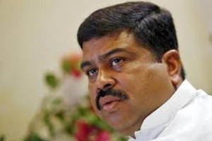 Dharmendra Pradhan is also slated to meet British Energy Minister Greg Clark and the Scottish Energy Minister in Aberdeen, the statement added. (Reuters)