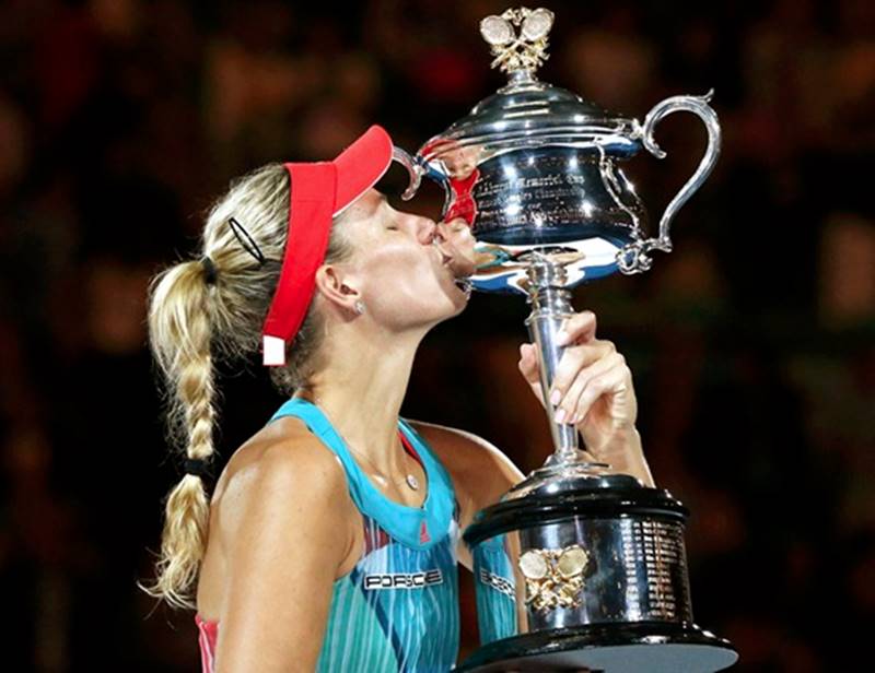 Australian Open, Australian Open women's final, Australian Open women's final 2016, Australian Open womens final, Angelique kerber, Angelique kerber news, Angelique kerber ranking, Australian open 2016 winners