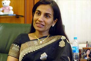 Be careful with FTAs; they have benefited other countries more: Chanda Kochhar