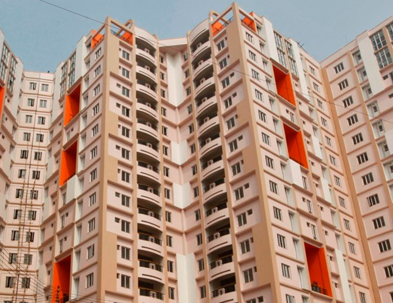 real estate, affordable houses, affordable housing, affordable houses, Pune, Hyderabad, Navi Mumbai, affordable realty market, Ghaziabad house prices, cities where you can buy houses, cities with affordable realty market, cities where you can buy houses in pictures
