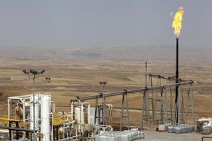Crude oil