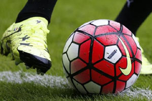 The confirmation that the 24-year-old has put pen to paper on a five-and-half-year contract came on Wednesday. (Reuters)