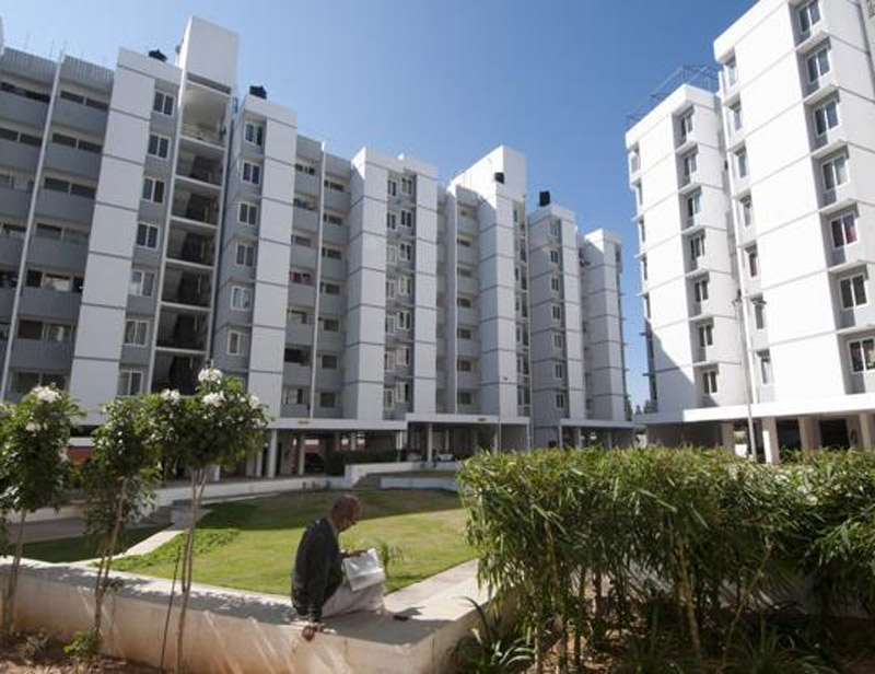 real estate, affordable houses, affordable housing, affordable houses, Pune, Hyderabad, Navi Mumbai, affordable realty market, Ghaziabad house prices, cities where you can buy houses, cities with affordable realty market, cities where you can buy houses in pictures