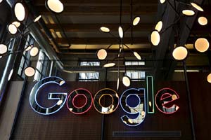 google