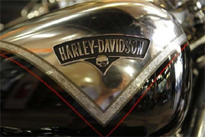 harley davidson near my current location