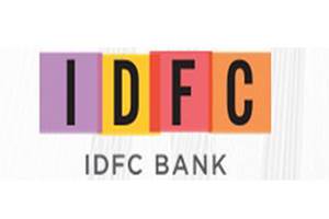 IDFC Bank shares