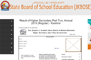 jk bose 12th class results, jkbose, jk bose.co.in, jkbose result, jk bose result.com, jk bose 12th class results private, jkbose.co.in, jk bose news, JKBOSE Class 12 regular results