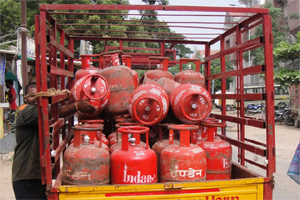 lpg gas