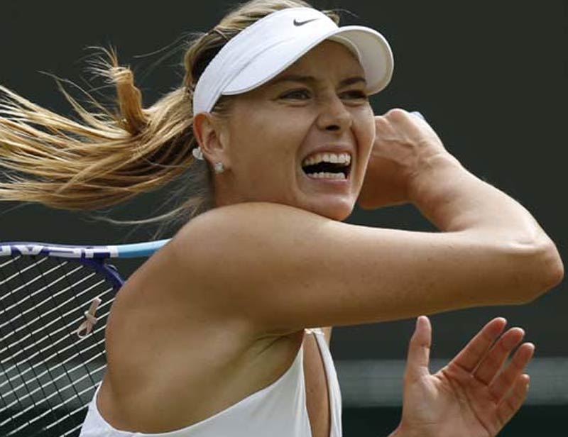 Australian Open, maria sharapova, Australian Open maria sharapova, maria sharapova images, serna williams, serena williams maria sharapova